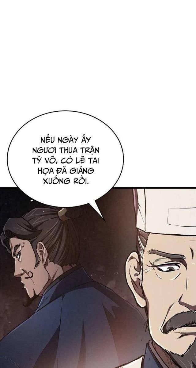 Sự Hồi Quy Của Ma Giáo Quan - Page 71