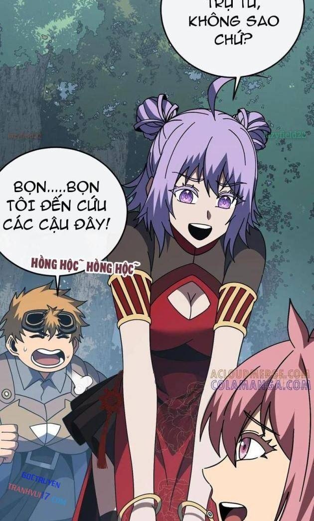 Mệnh Luân Chi Chủ Làm Kẻ Biến Dị Giáng Xuống Nhân Gian - Page 70