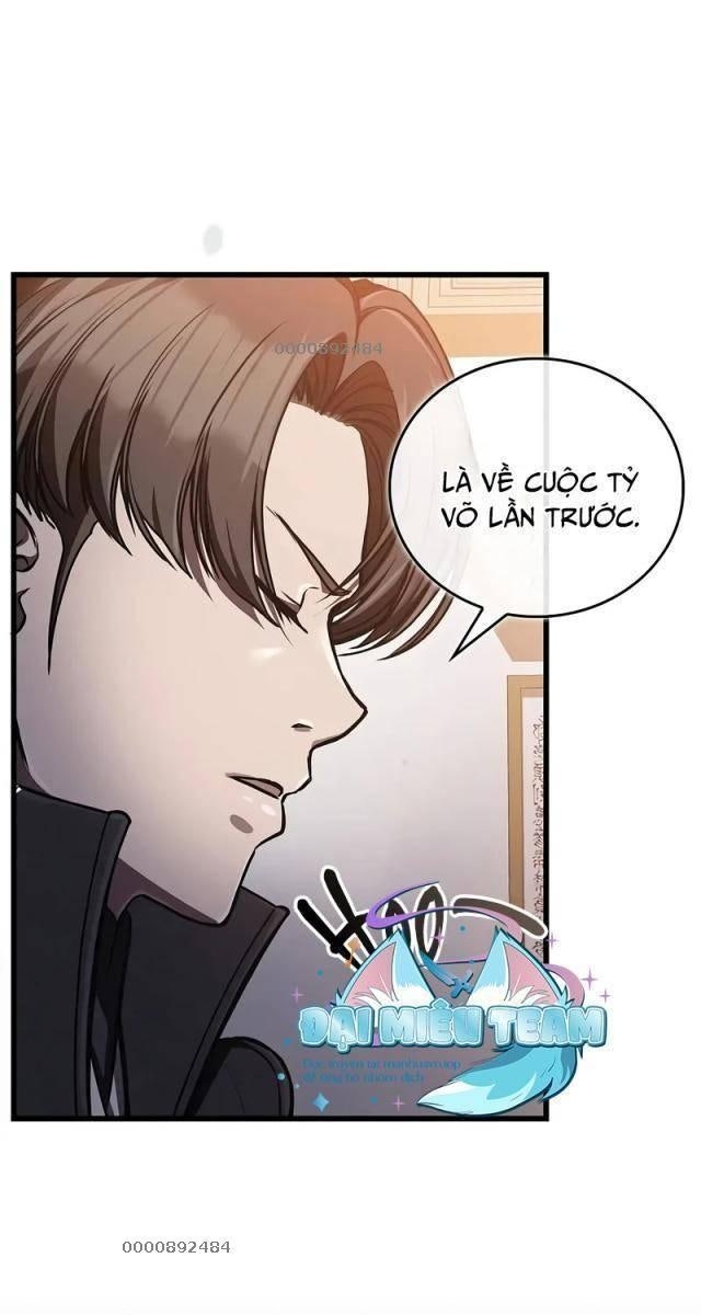 Sự Hồi Quy Của Ma Giáo Quan - Page 7