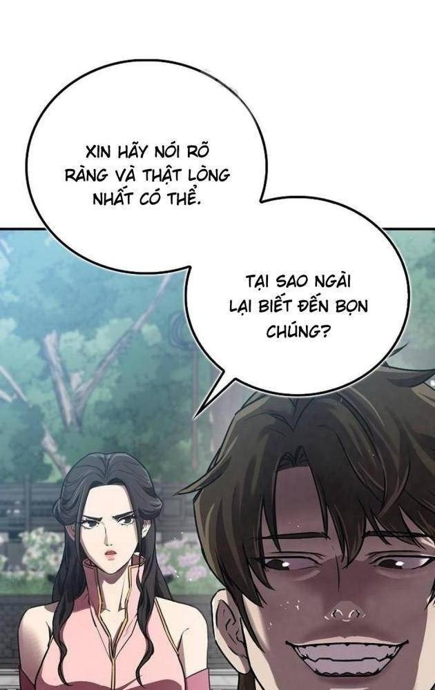 Sự Hồi Quy Của Ma Giáo Quan - Page 30