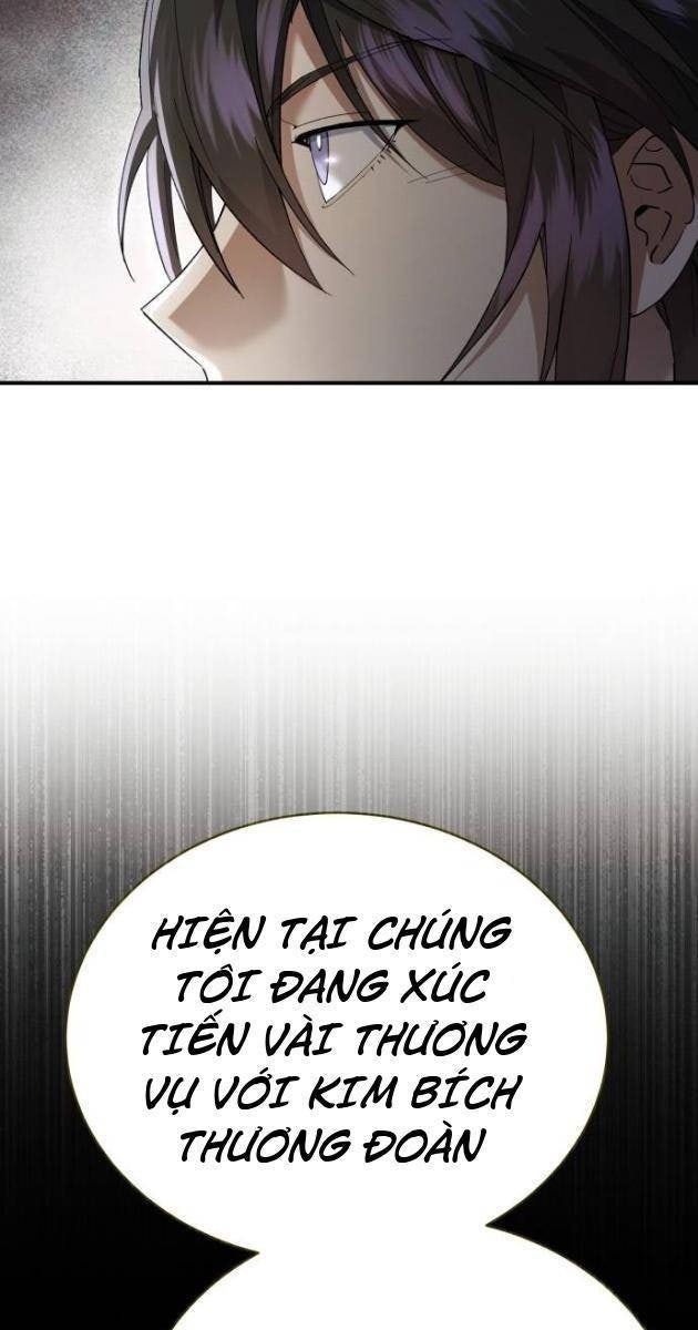 Thiên Ma Muốn Sống Một Cuộc Đời Bình Lặng - Page 55