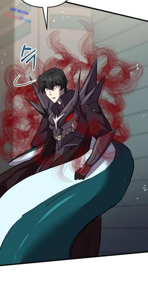 Giả Vờ Làm Kẻ Vô Dụng Ở Học Đường - Page 105