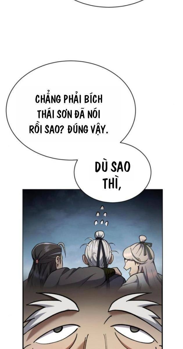Thiên Ma Muốn Sống Một Cuộc Đời Bình Lặng - Page 109