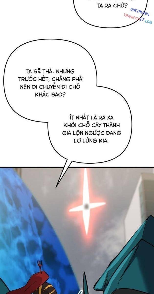 Giả Vờ Làm Kẻ Vô Dụng Ở Học Đường - Page 63