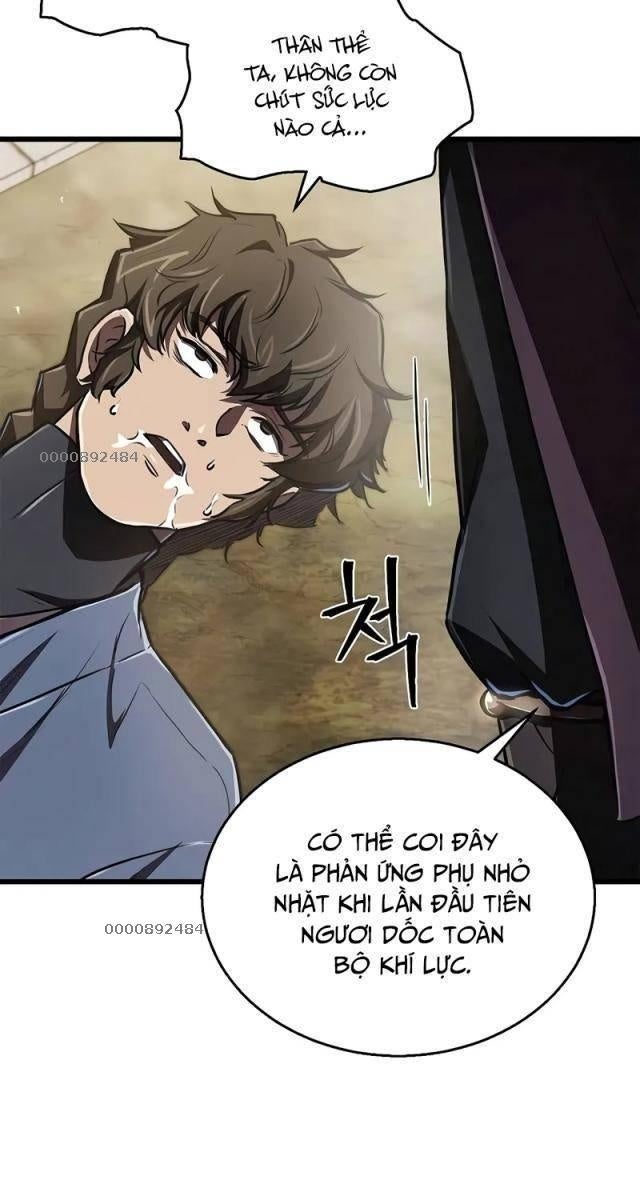 Sự Hồi Quy Của Ma Giáo Quan - Page 7