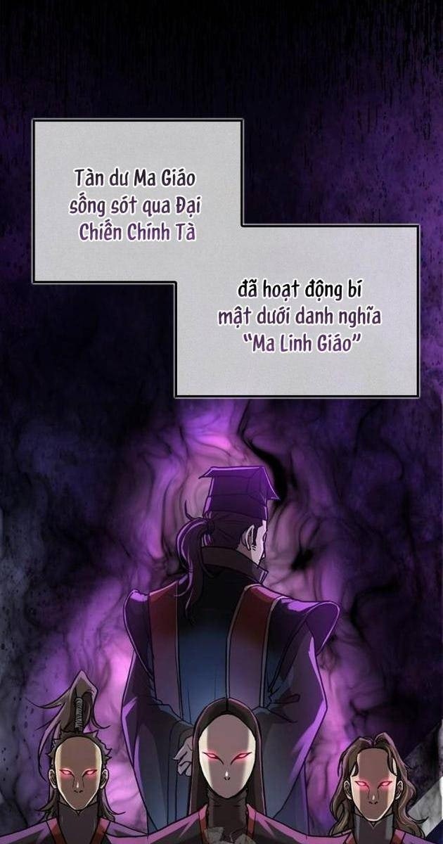 Sự Hồi Quy Của Ma Giáo Quan - Page 13