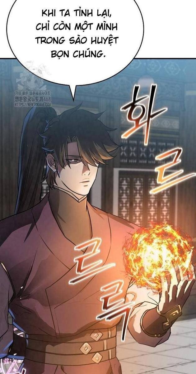 Sự Hồi Quy Của Ma Giáo Quan - Page 49