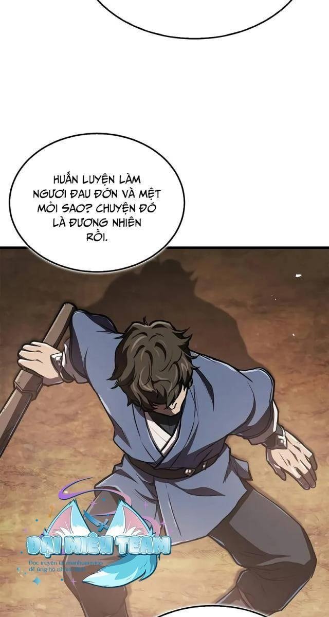 Sự Hồi Quy Của Ma Giáo Quan - Page 56