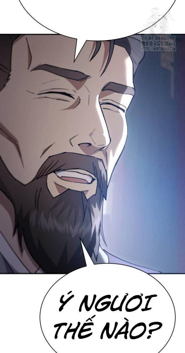 Thiên Ma Muốn Sống Một Cuộc Đời Bình Lặng - Page 105