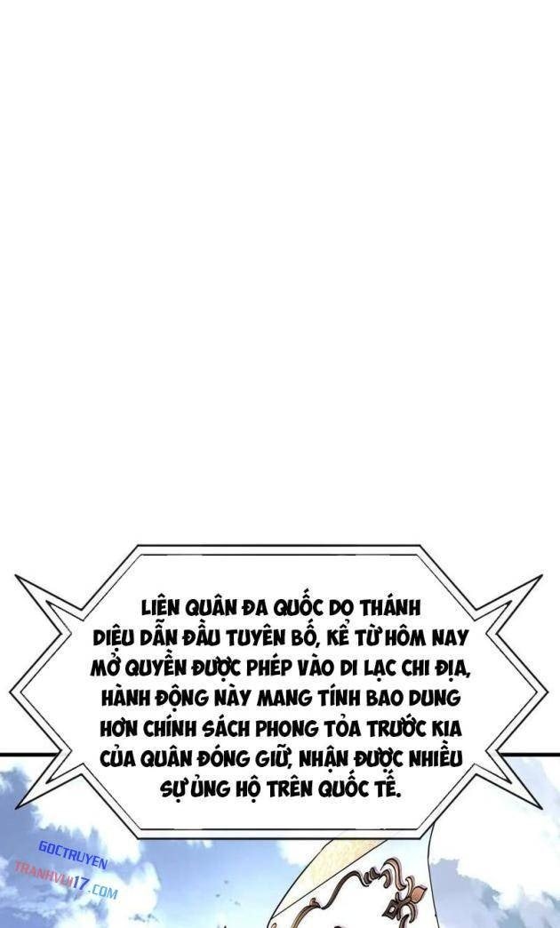 Mệnh Luân Chi Chủ Làm Kẻ Biến Dị Giáng Xuống Nhân Gian - Page 52