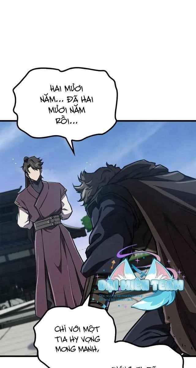 Sự Hồi Quy Của Ma Giáo Quan - Page 115