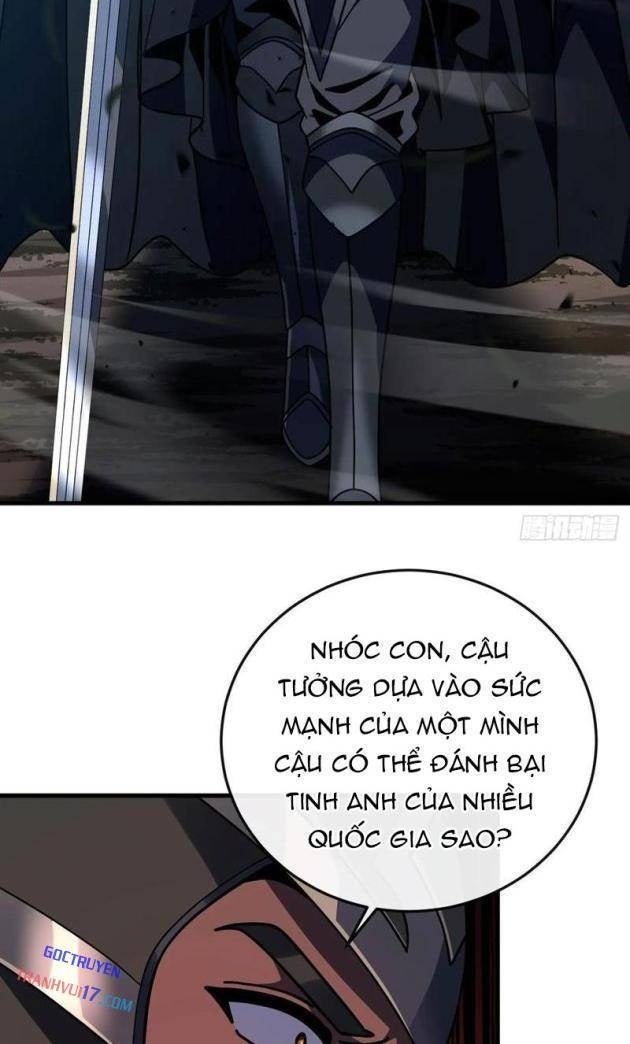 Mệnh Luân Chi Chủ Làm Kẻ Biến Dị Giáng Xuống Nhân Gian - Page 12