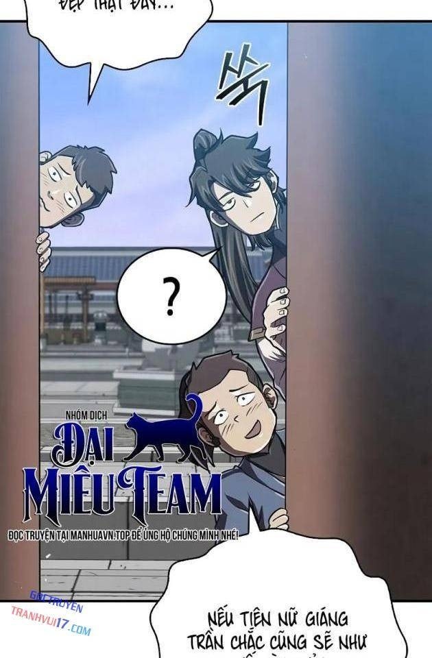 Sự Hồi Quy Của Ma Giáo Quan - Page 66