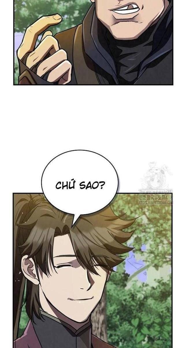 Sự Hồi Quy Của Ma Giáo Quan - Page 119