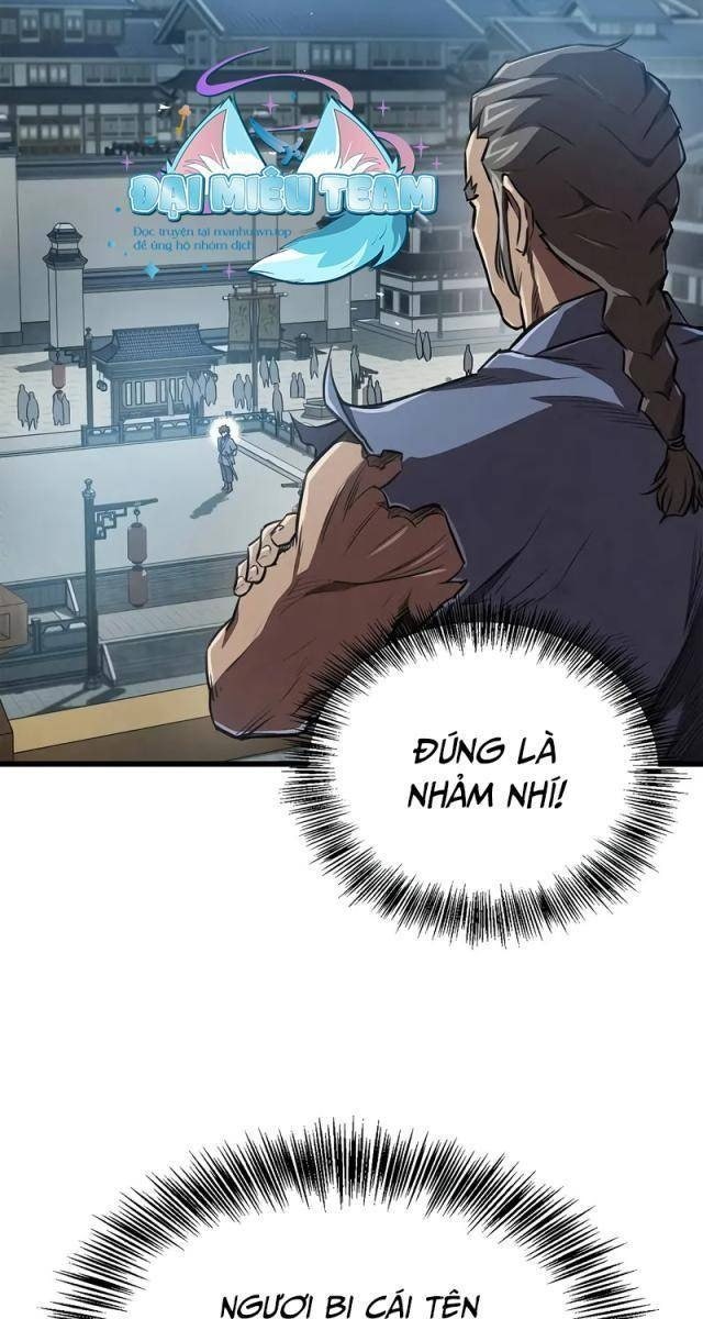 Sự Hồi Quy Của Ma Giáo Quan - Page 87