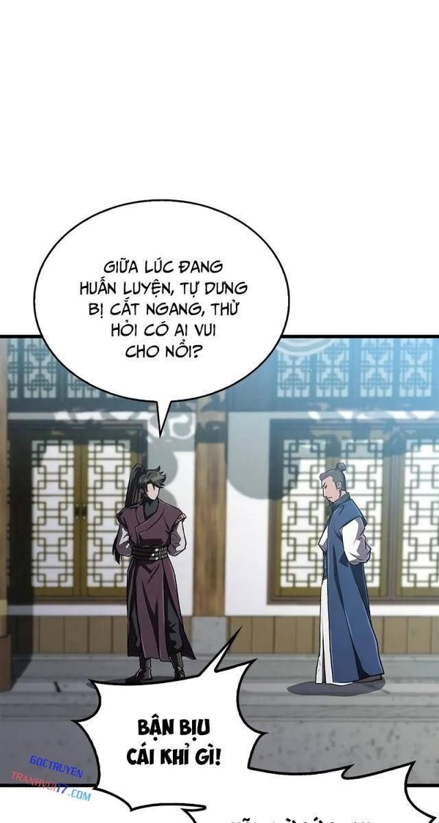 Sự Hồi Quy Của Ma Giáo Quan - Page 72