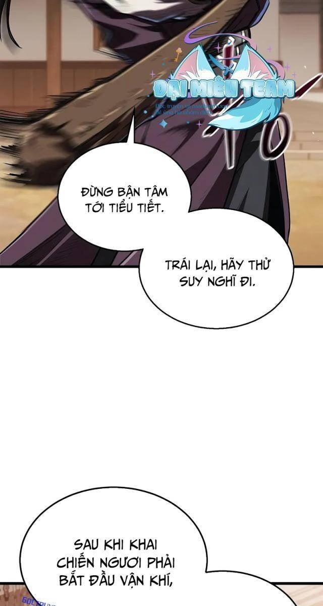 Sự Hồi Quy Của Ma Giáo Quan - Page 26