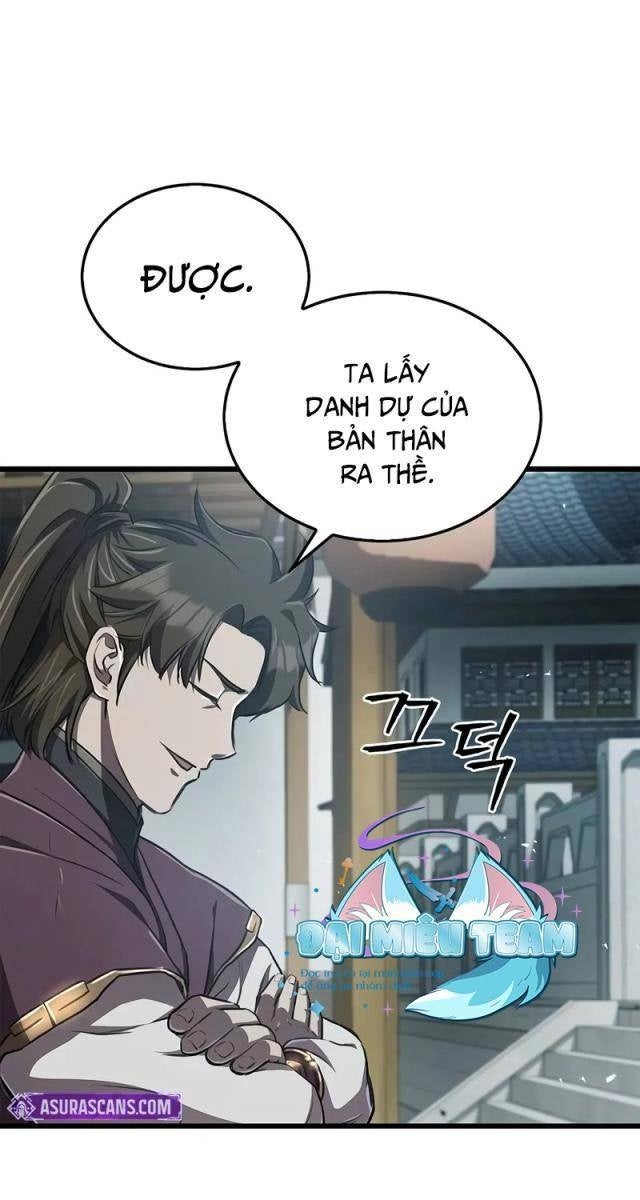 Sự Hồi Quy Của Ma Giáo Quan - Page 96