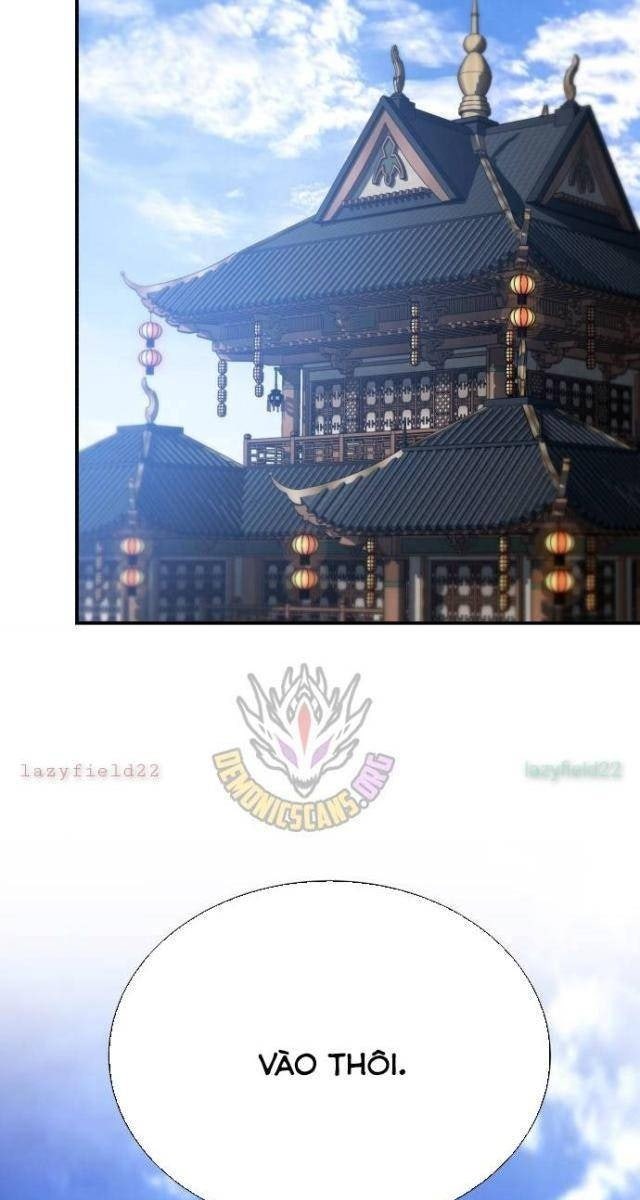 Thiên Ma Muốn Sống Một Cuộc Đời Bình Lặng - Page 57
