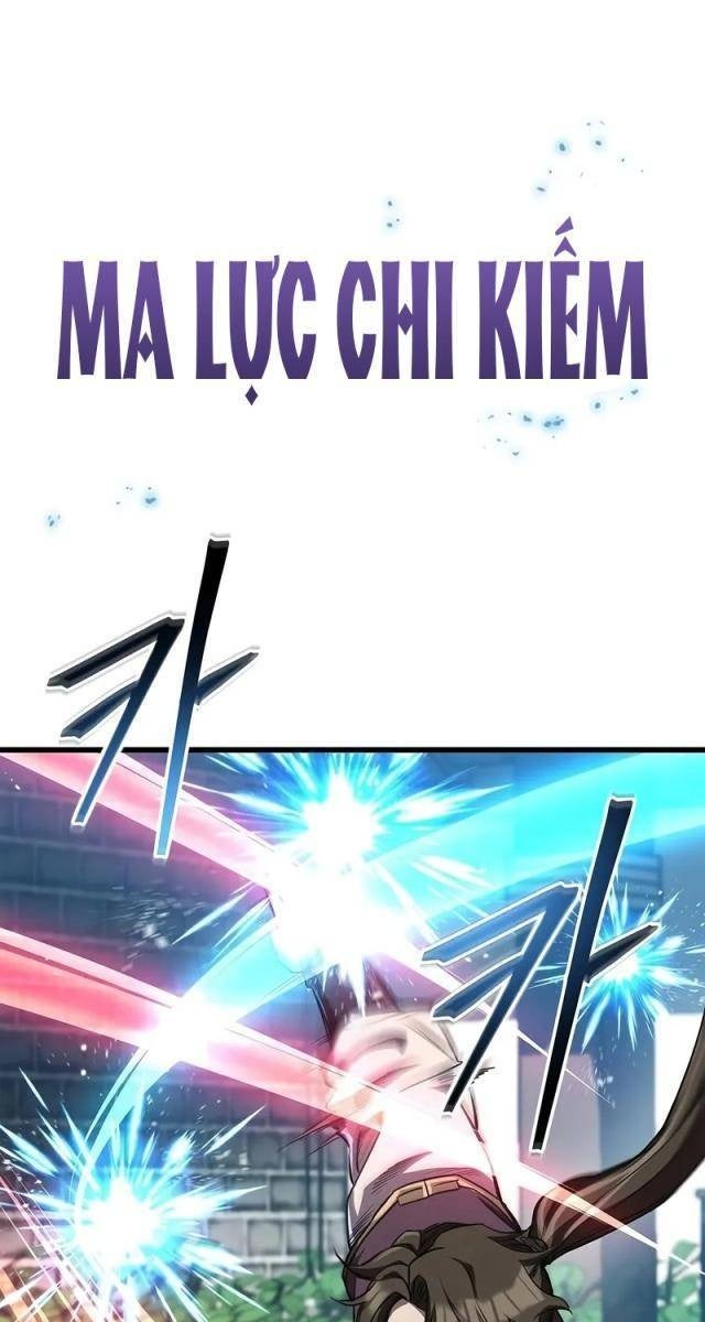 Sự Hồi Quy Của Ma Giáo Quan - Page 29