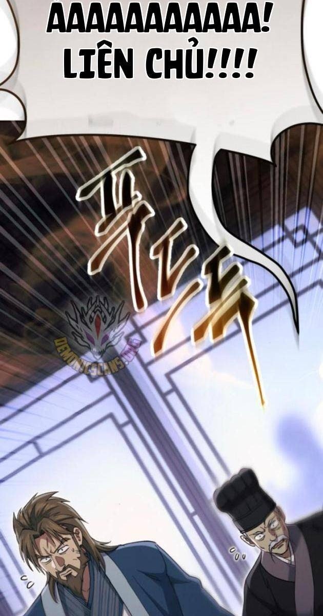 Thiên Ma Muốn Sống Một Cuộc Đời Bình Lặng - Page 131