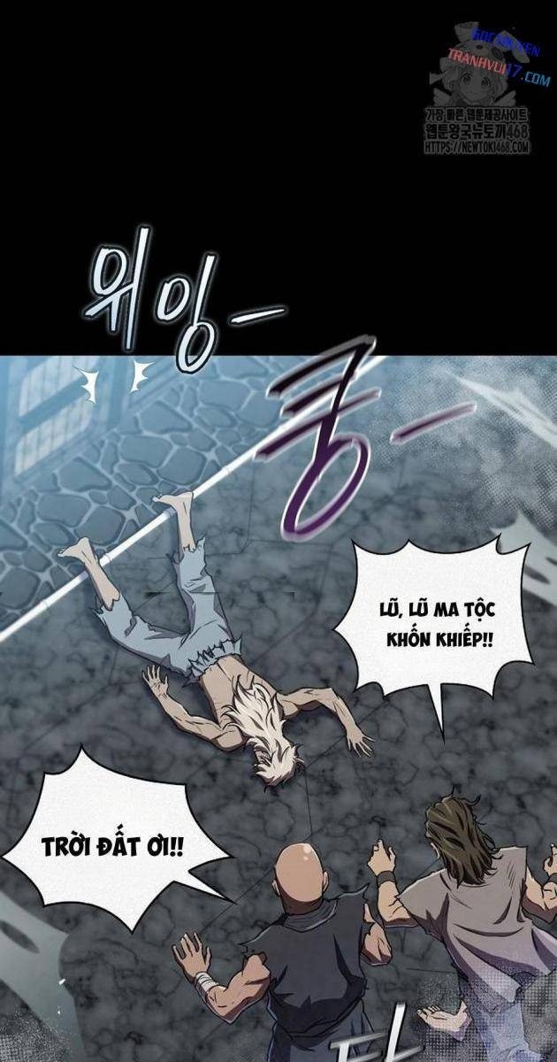 Sự Hồi Quy Của Ma Giáo Quan - Page 89