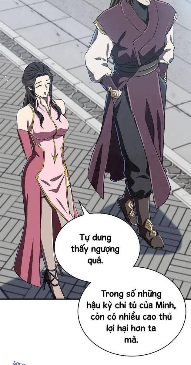 Sự Hồi Quy Của Ma Giáo Quan - Page 97