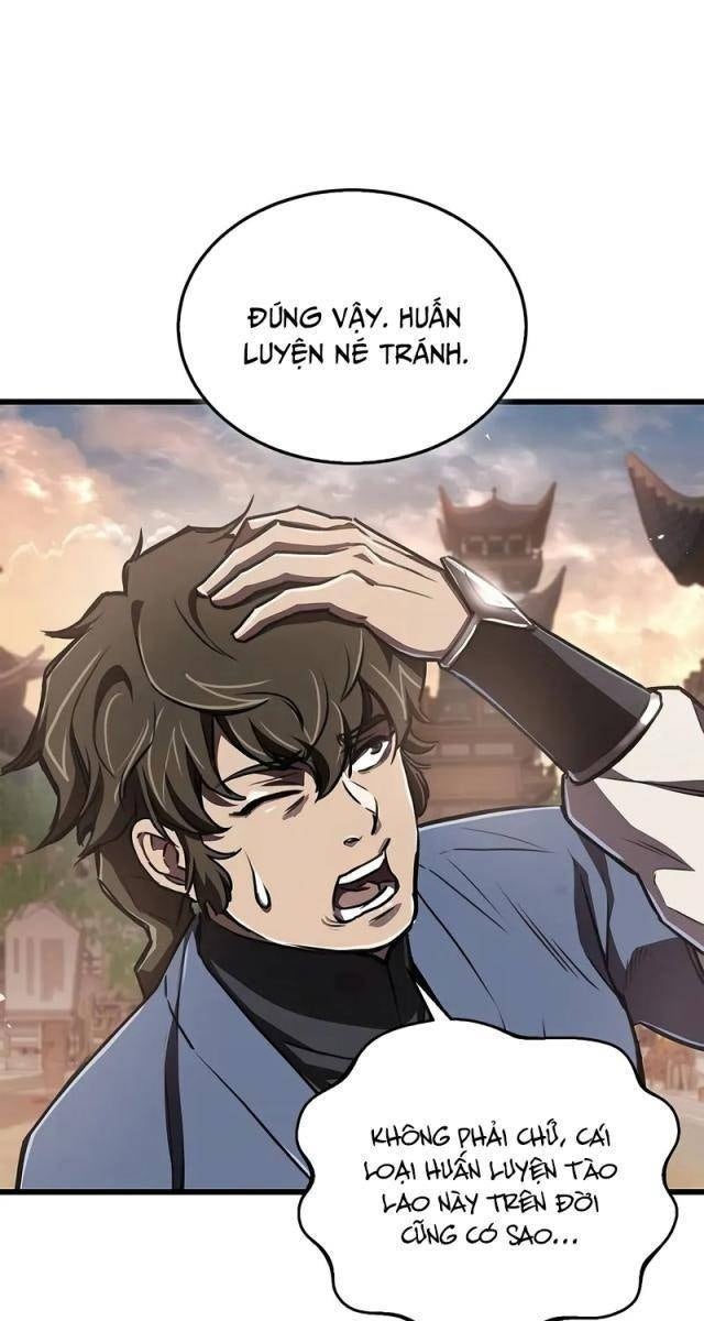 Sự Hồi Quy Của Ma Giáo Quan - Page 49