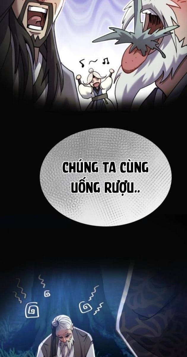 Thiên Ma Muốn Sống Một Cuộc Đời Bình Lặng - Page 112