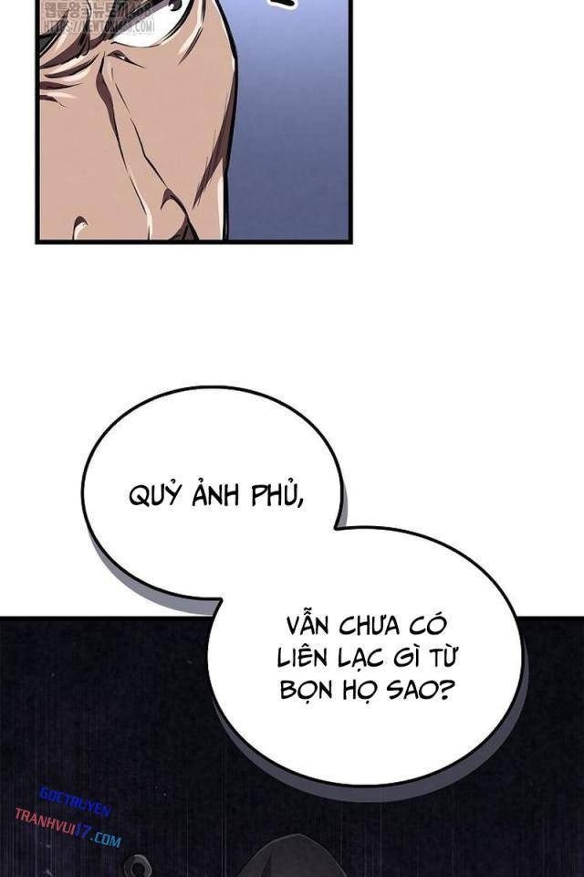 Sự Hồi Quy Của Ma Giáo Quan - Page 21