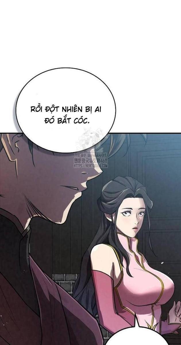 Sự Hồi Quy Của Ma Giáo Quan - Page 37