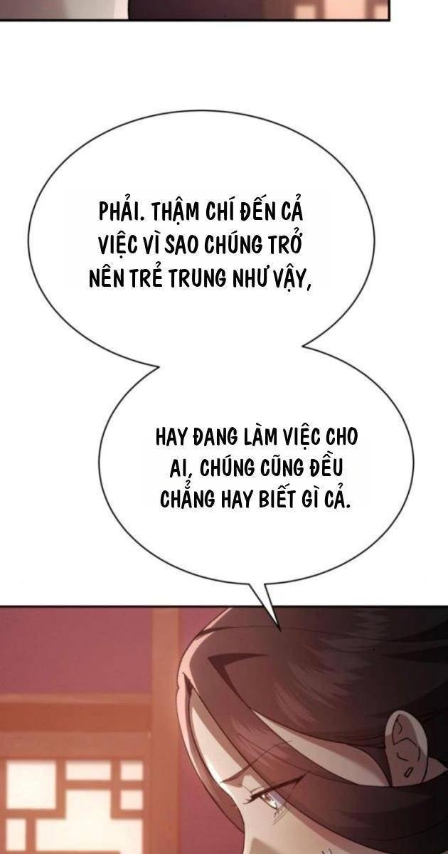 Thiên Ma Muốn Sống Một Cuộc Đời Bình Lặng - Page 151