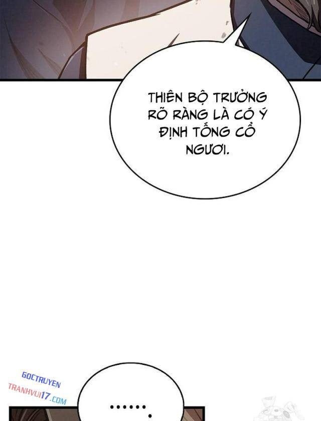 Sự Hồi Quy Của Ma Giáo Quan - Page 72