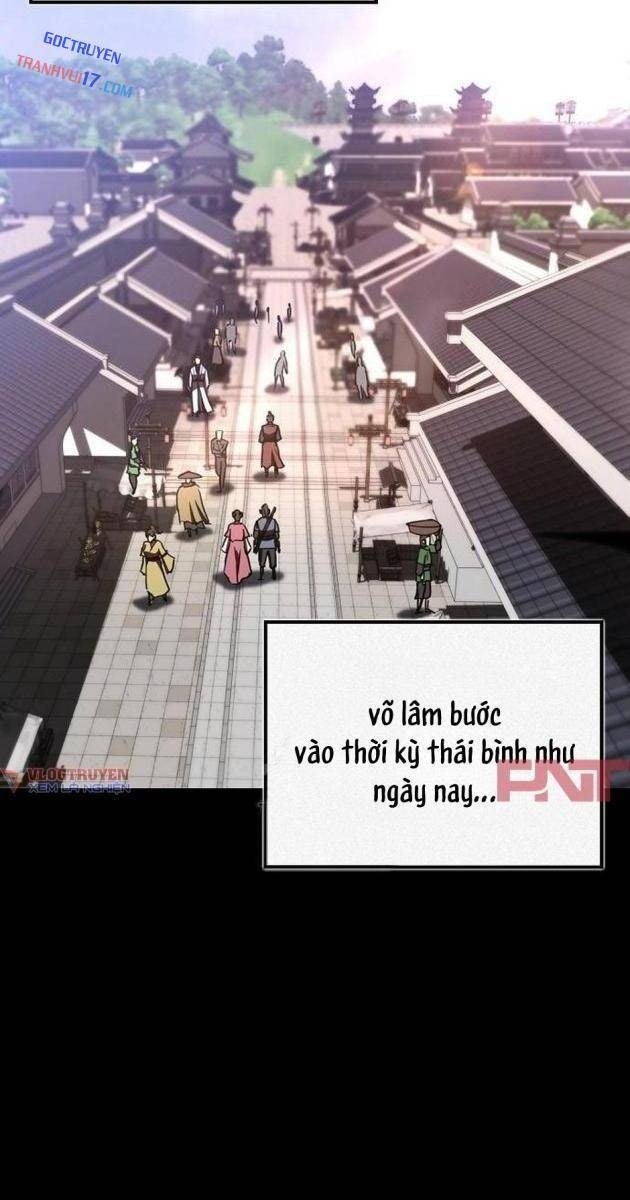 Sự Hồi Quy Của Ma Giáo Quan - Page 11