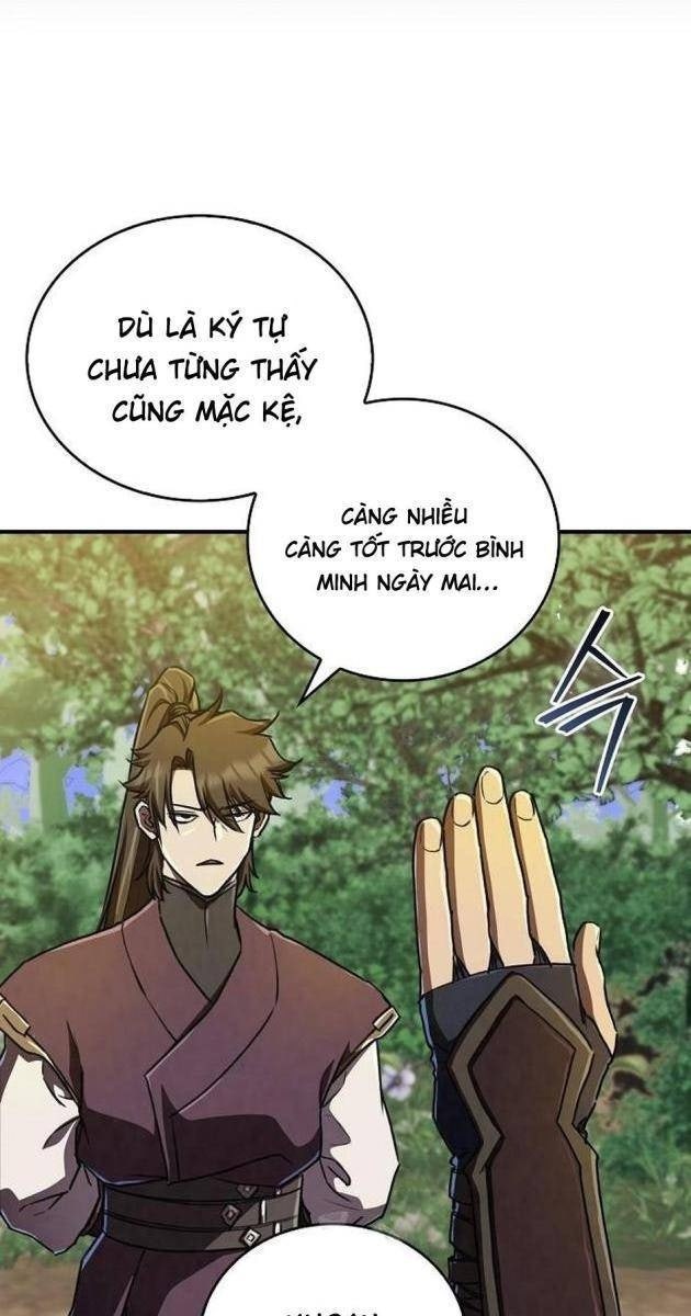 Sự Hồi Quy Của Ma Giáo Quan - Page 117