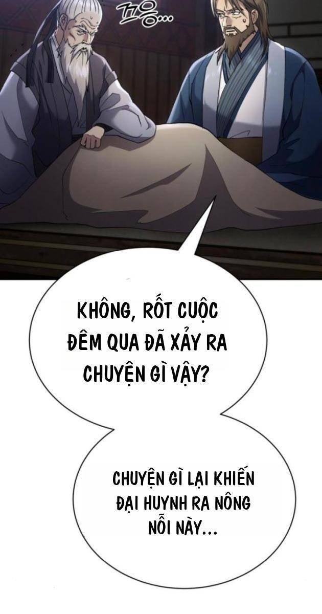 Thiên Ma Muốn Sống Một Cuộc Đời Bình Lặng - Page 105