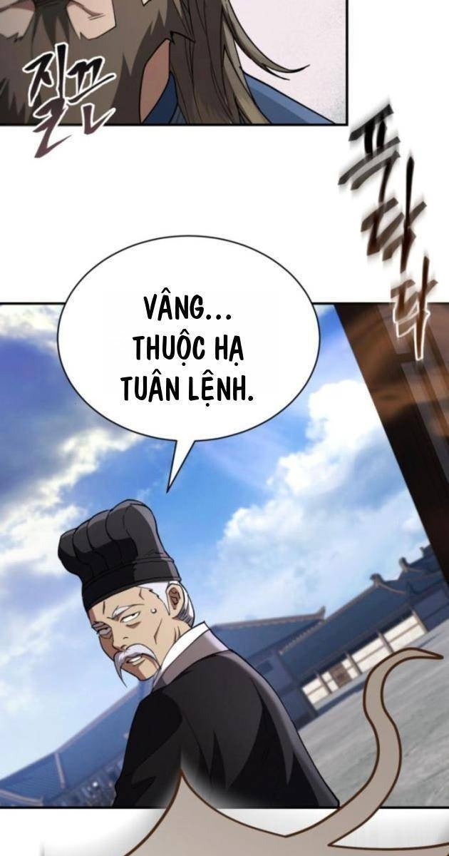 Thiên Ma Muốn Sống Một Cuộc Đời Bình Lặng - Page 135