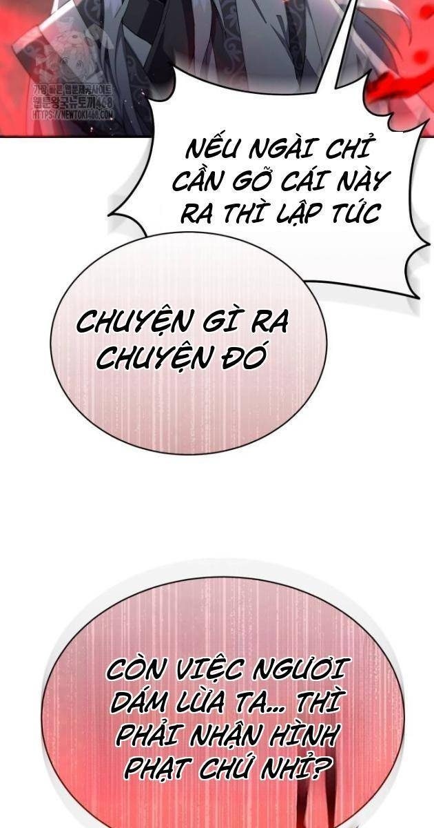 Thiên Ma Muốn Sống Một Cuộc Đời Bình Lặng - Page 177