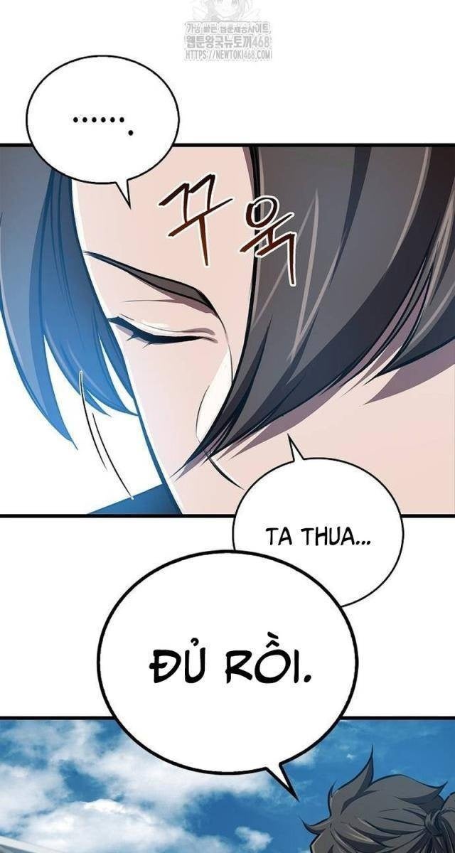 Sự Hồi Quy Của Ma Giáo Quan - Page 61