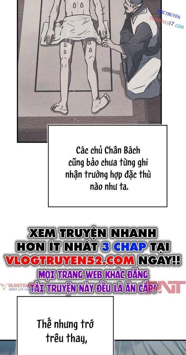 Sự Hồi Quy Của Ma Giáo Quan - Page 10