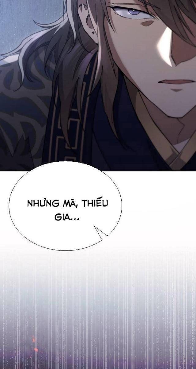 Thiên Ma Muốn Sống Một Cuộc Đời Bình Lặng - Page 137
