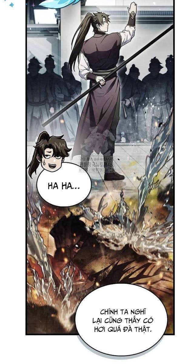 Sự Hồi Quy Của Ma Giáo Quan - Page 70