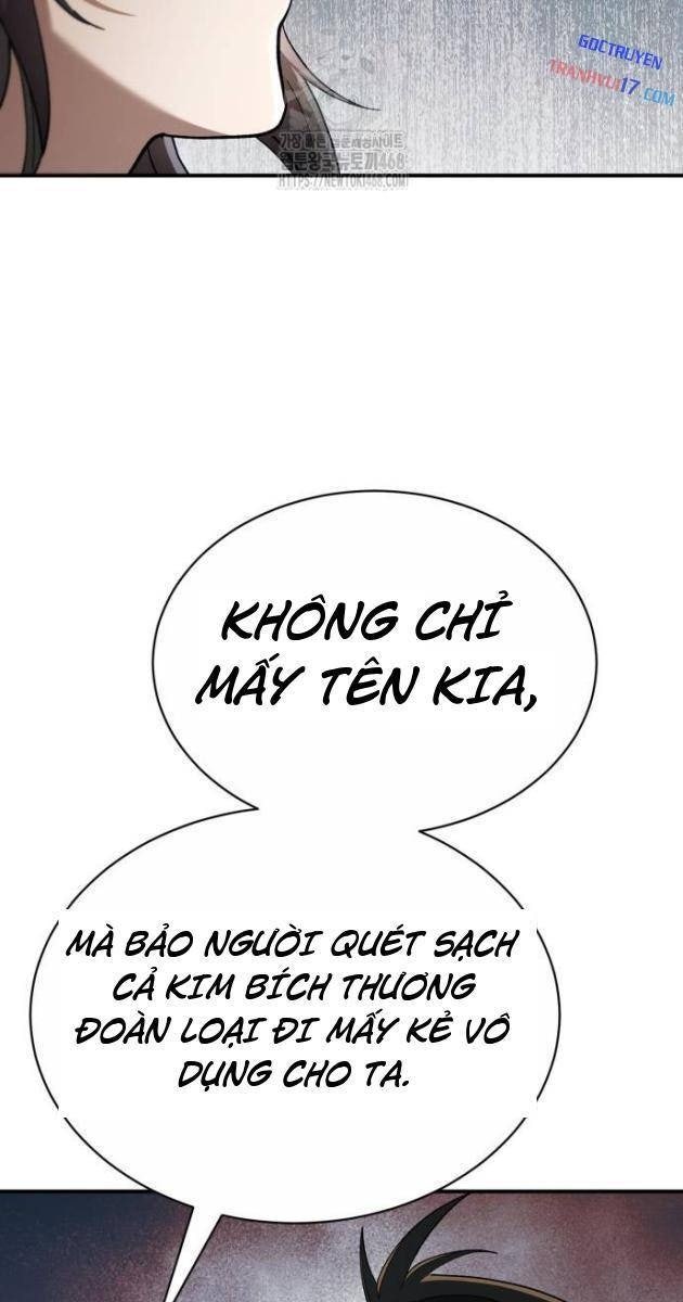 Thiên Ma Muốn Sống Một Cuộc Đời Bình Lặng - Page 79