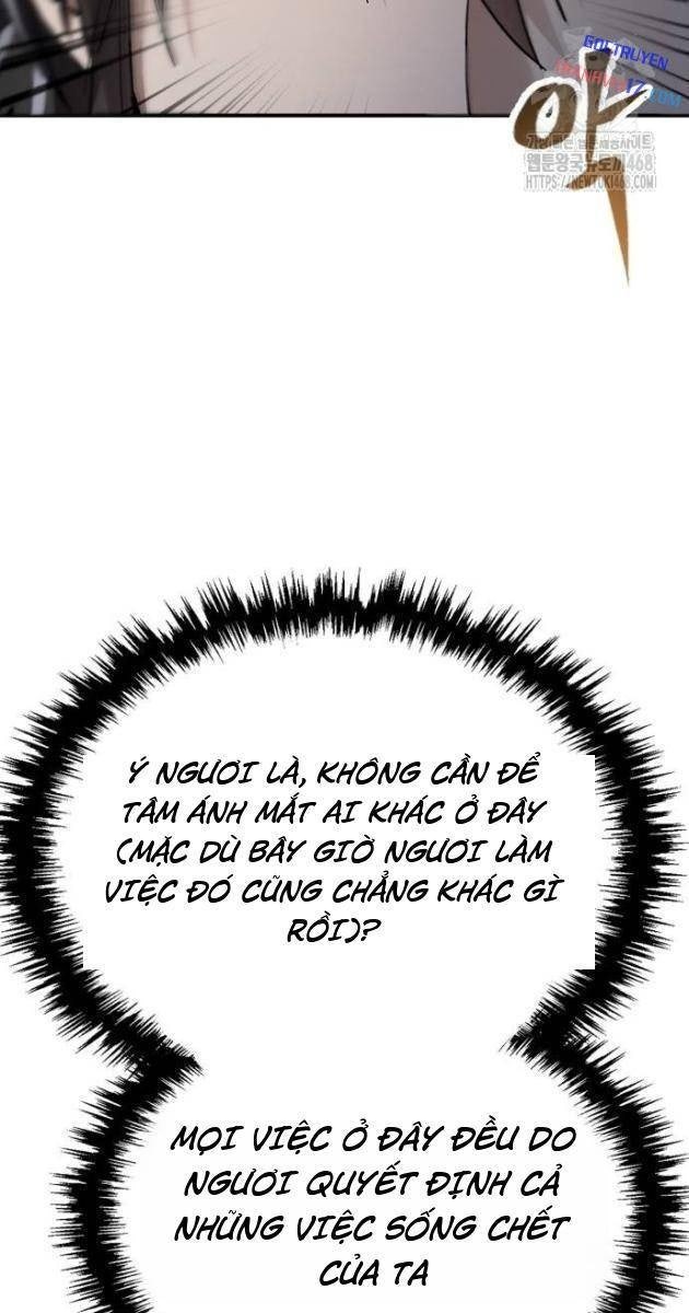 Thiên Ma Muốn Sống Một Cuộc Đời Bình Lặng - Page 121