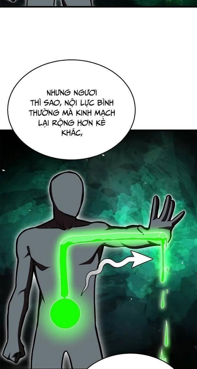 Sự Hồi Quy Của Ma Giáo Quan - Page 71