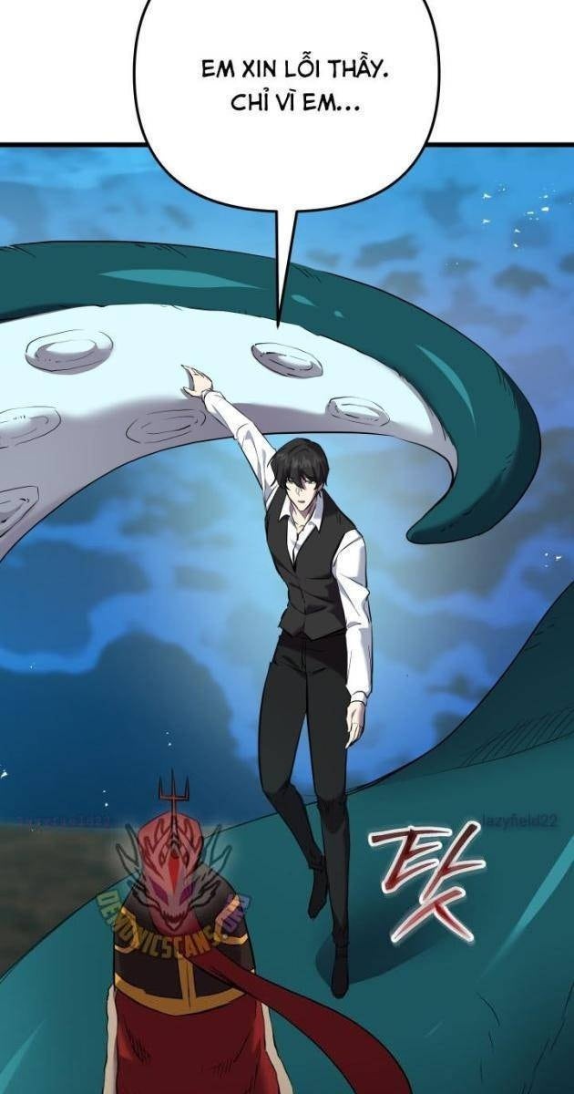 Giả Vờ Làm Kẻ Vô Dụng Ở Học Đường - Page 40