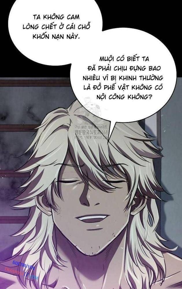 Sự Hồi Quy Của Ma Giáo Quan - Page 77