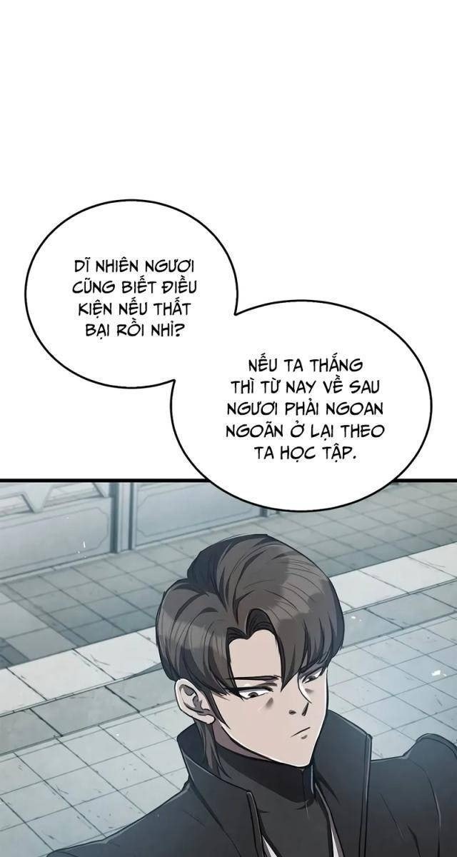 Sự Hồi Quy Của Ma Giáo Quan - Page 97
