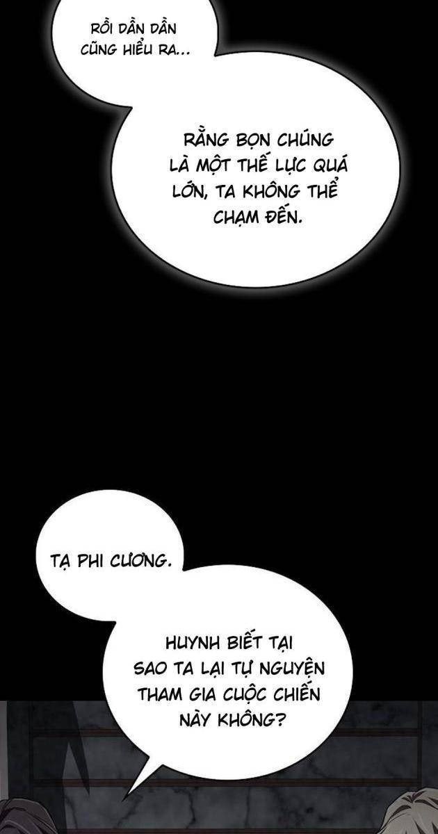 Sự Hồi Quy Của Ma Giáo Quan - Page 67