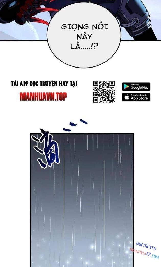 Mệnh Luân Chi Chủ Làm Kẻ Biến Dị Giáng Xuống Nhân Gian - Page 28